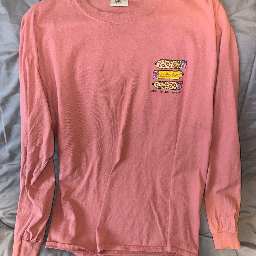 Simply Southern Long Sleeve